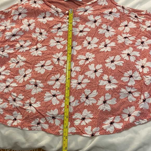 2-Pack Rickis Crop Tops -cotton summer spaghetti strap camisoles tank top size L - Picture 16 of 16